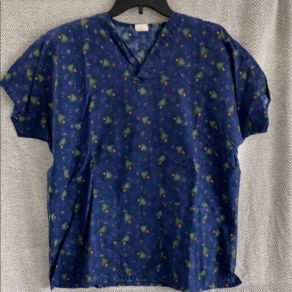 🌸Buy 2 get 2 free🌸 Uniform Scrub Top
